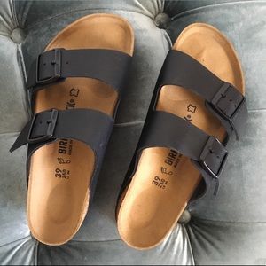 BIRKENSTOCK Arizona Sandals NWT